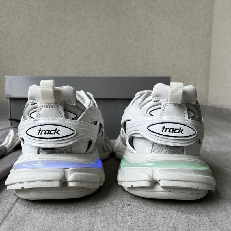 Balenciaga Track Shoes